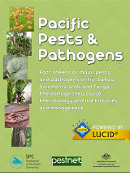 Pacific Pests and Pathogens Updated