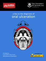Diagnosis of Oral Ulceration