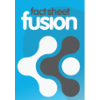 Fact Sheet Fusion logo