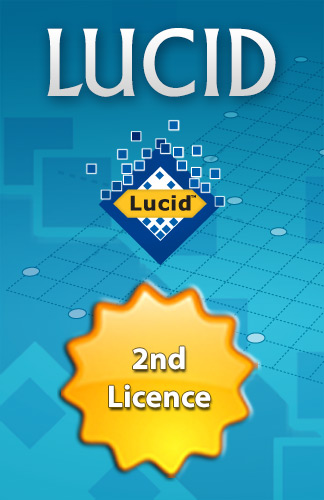 Lucid Secondary Licence
