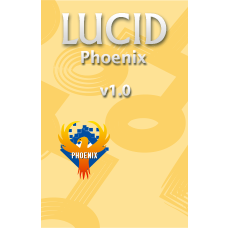 Lucid Phoenix product cover