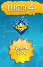 Lucid v4 upgrade